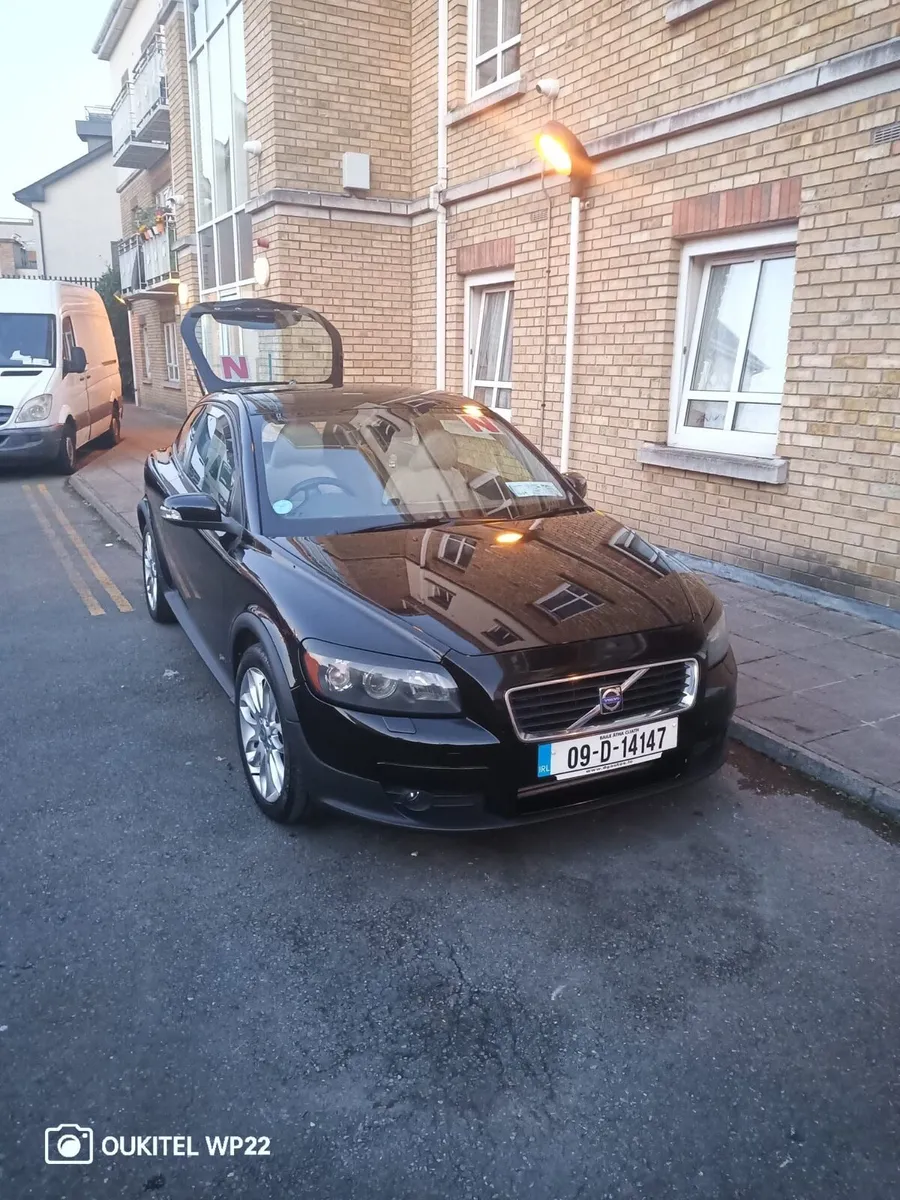 Volvo C30 1.6D - Image 1