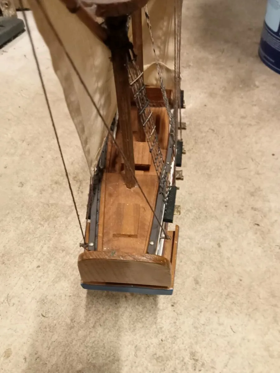 Ship - Image 2