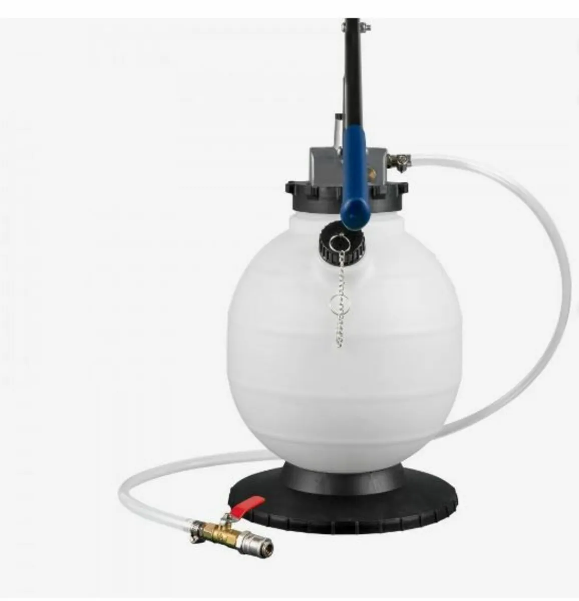 Transmission Fluid Pump Manual ATF - Image 3