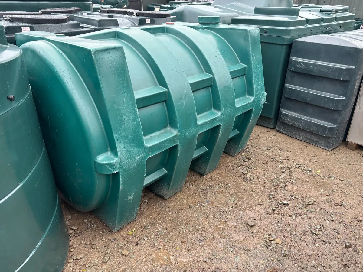 Water tank - Image 2