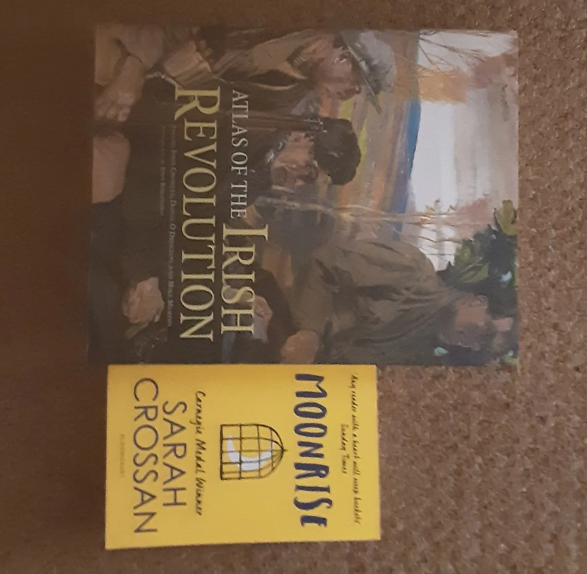 Huge Big Book on The Irish Revolution - Image 4
