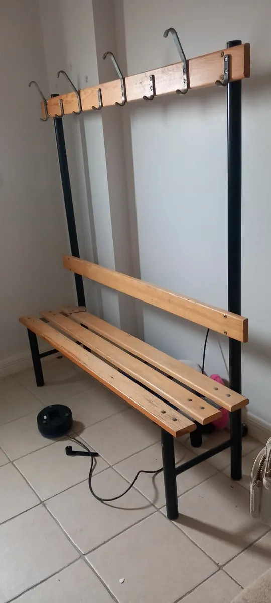 Coat stand - Image 1