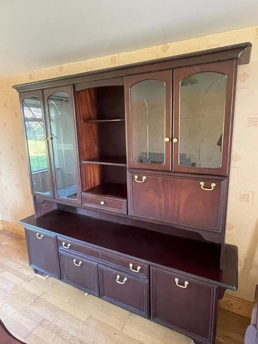 Sitting / dining room unit - Image 2