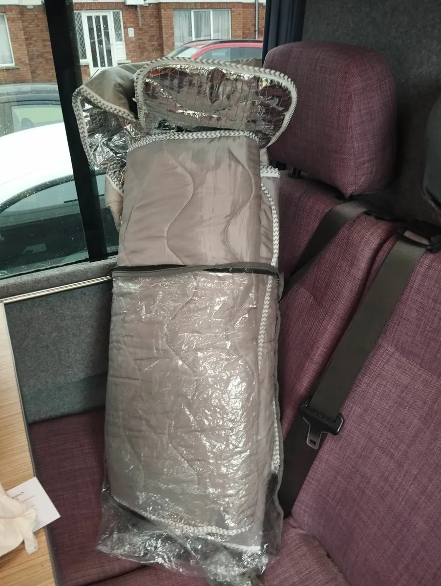 ** Campervan VW Crafter 2010 131k km ** - Image 3