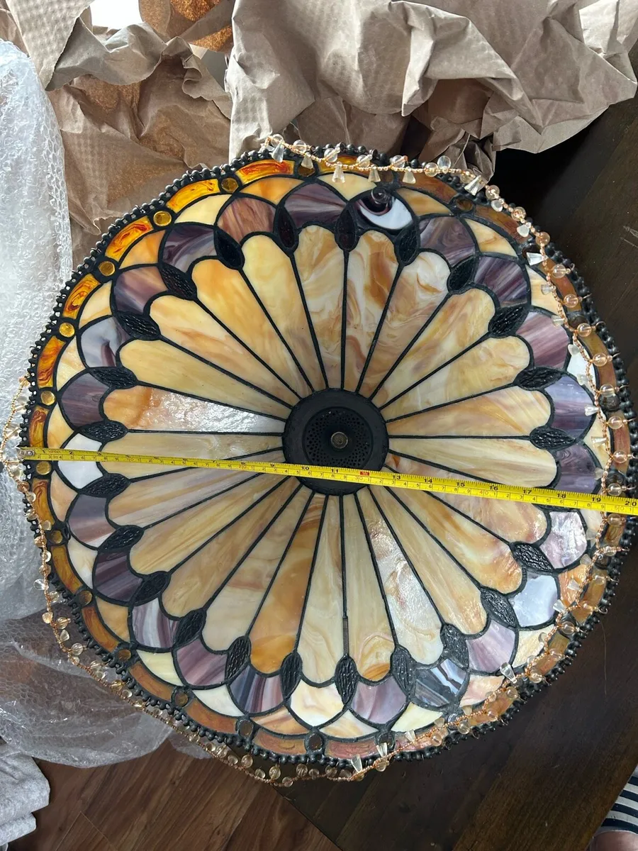 Lamp shade - Image 3