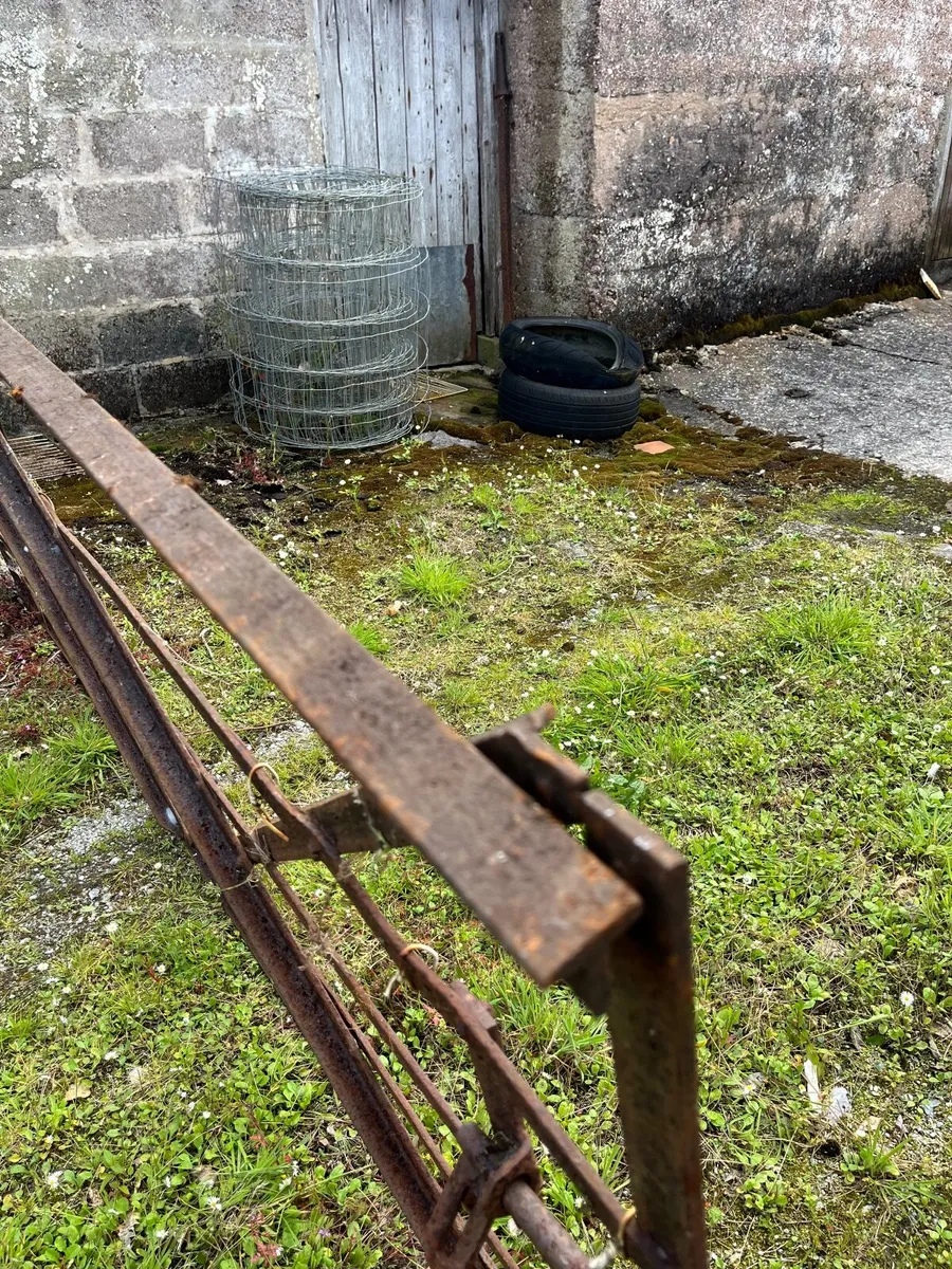 Forged Gate - Image 4