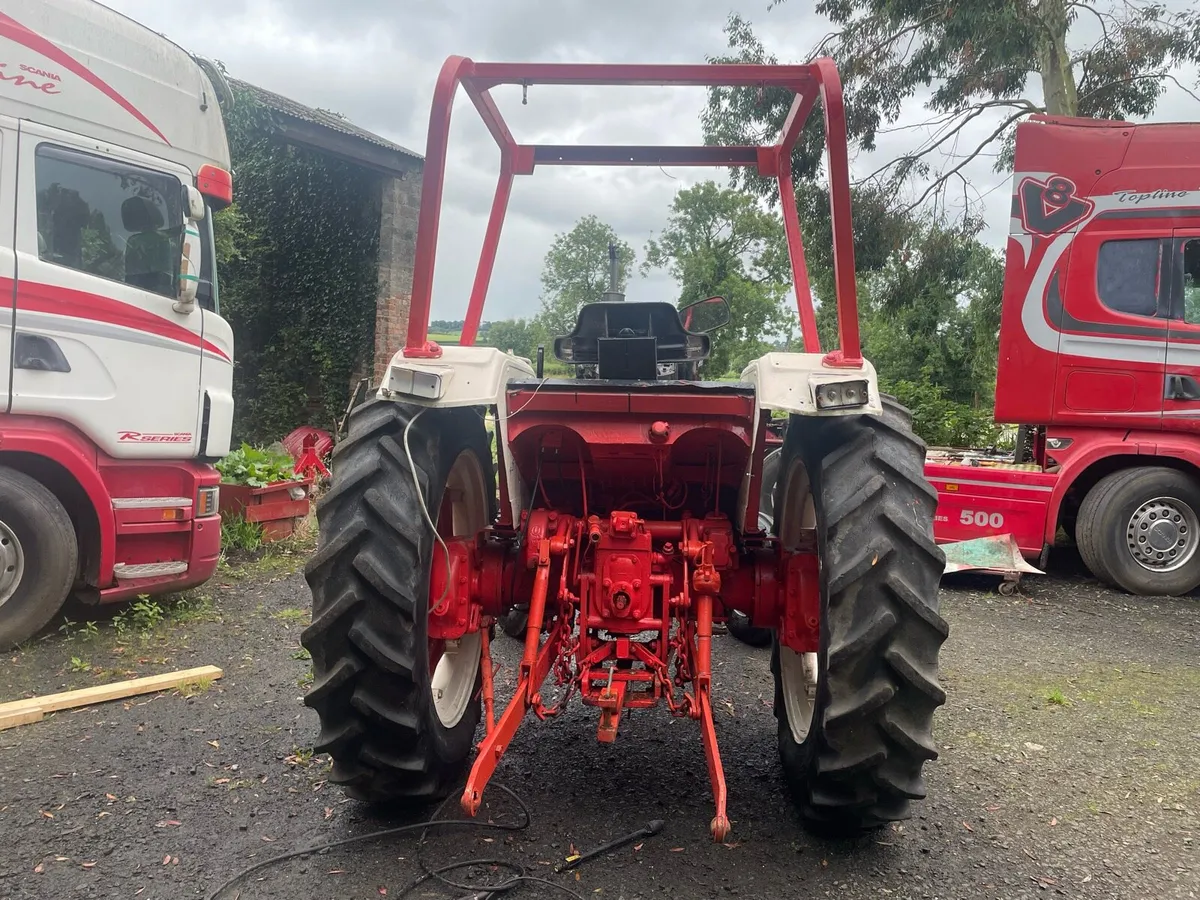 Tractor - Image 3