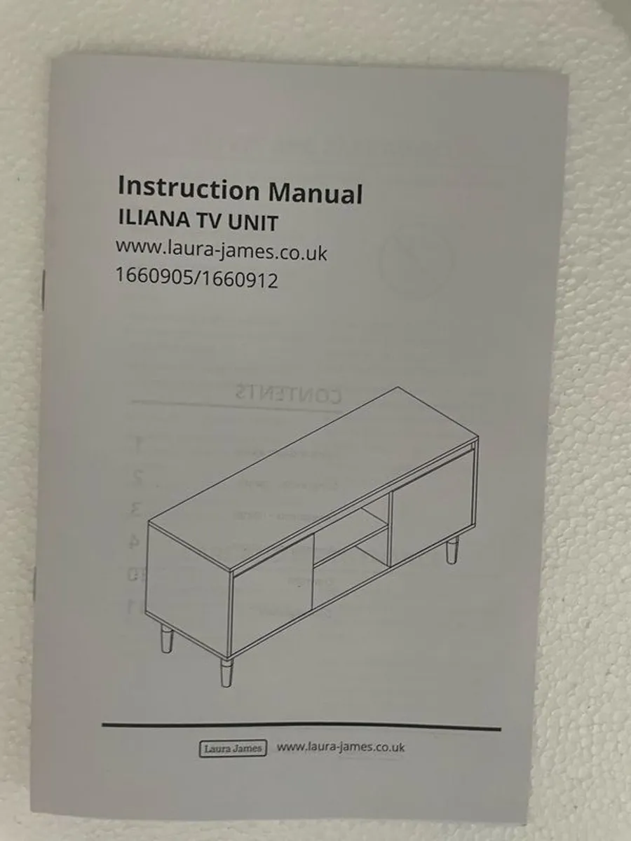TV Unit - Image 3