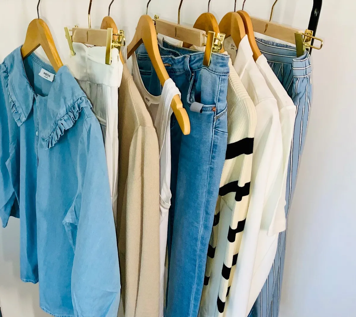 Ladies Fashion Bulk Stock for Sale - Image 1