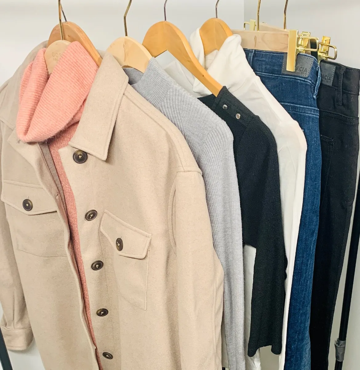 Ladies Fashion Bulk Stock for Sale - Image 2