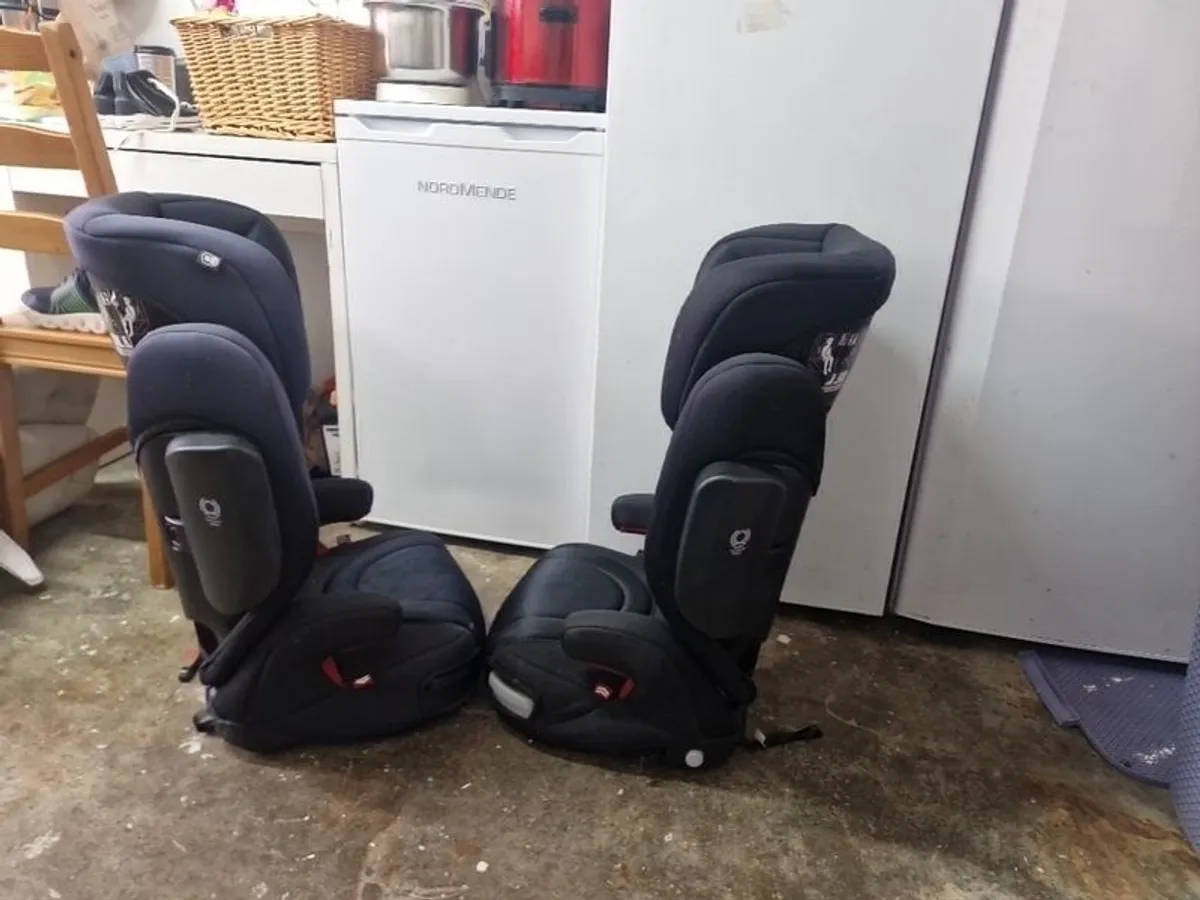 jolie Car Seat price is for each. - Image 2