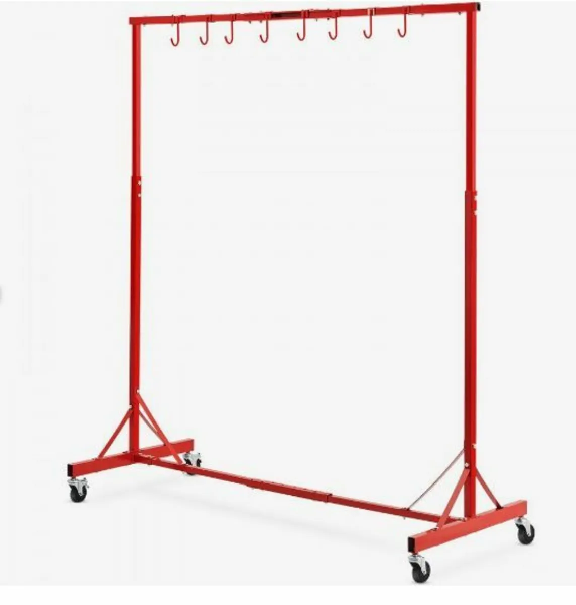 Painting Rack Adjustable Paint Hanger - Image 1