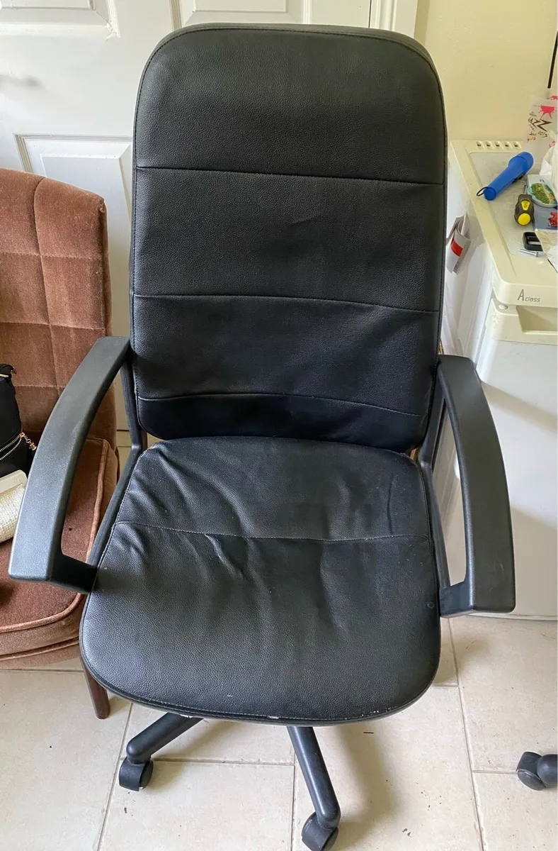Office Chair - Image 2