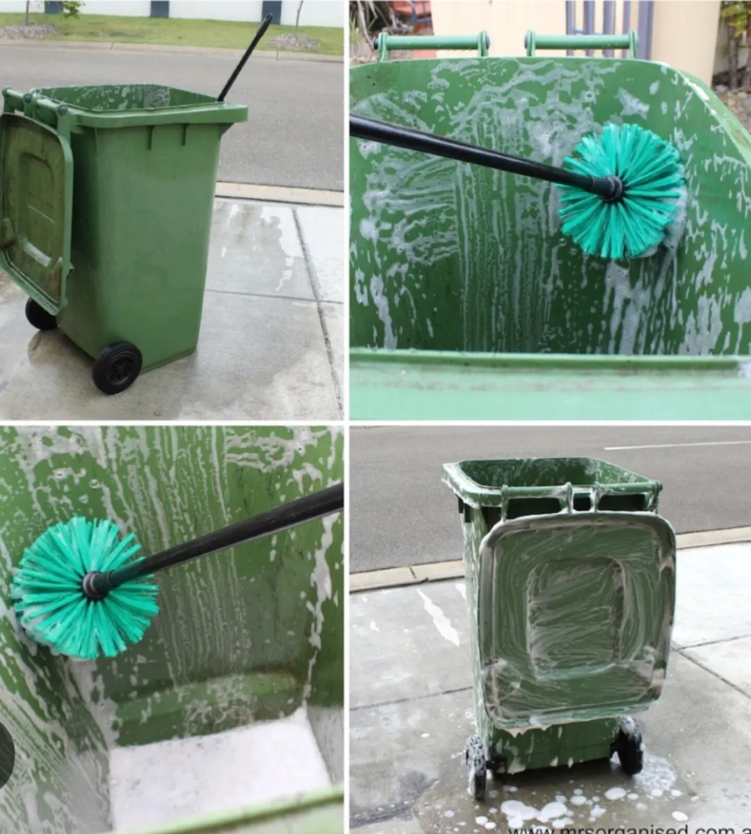 Bin cleaning service - Image 2