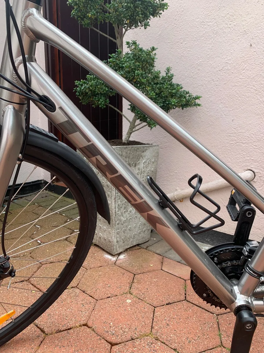 TREAK FX1 Womens Bike - Image 3