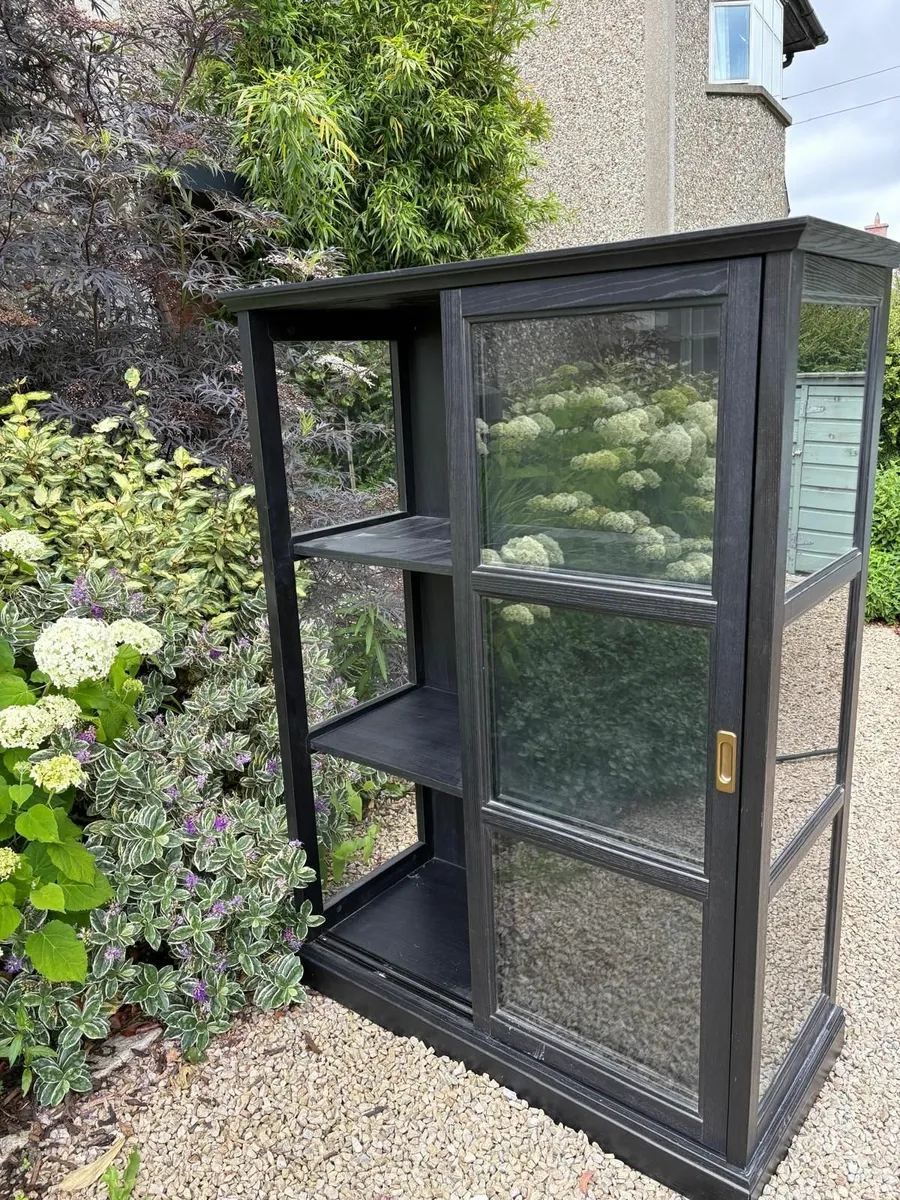 Malsjo Cabinet Sliding Doors - Image 1