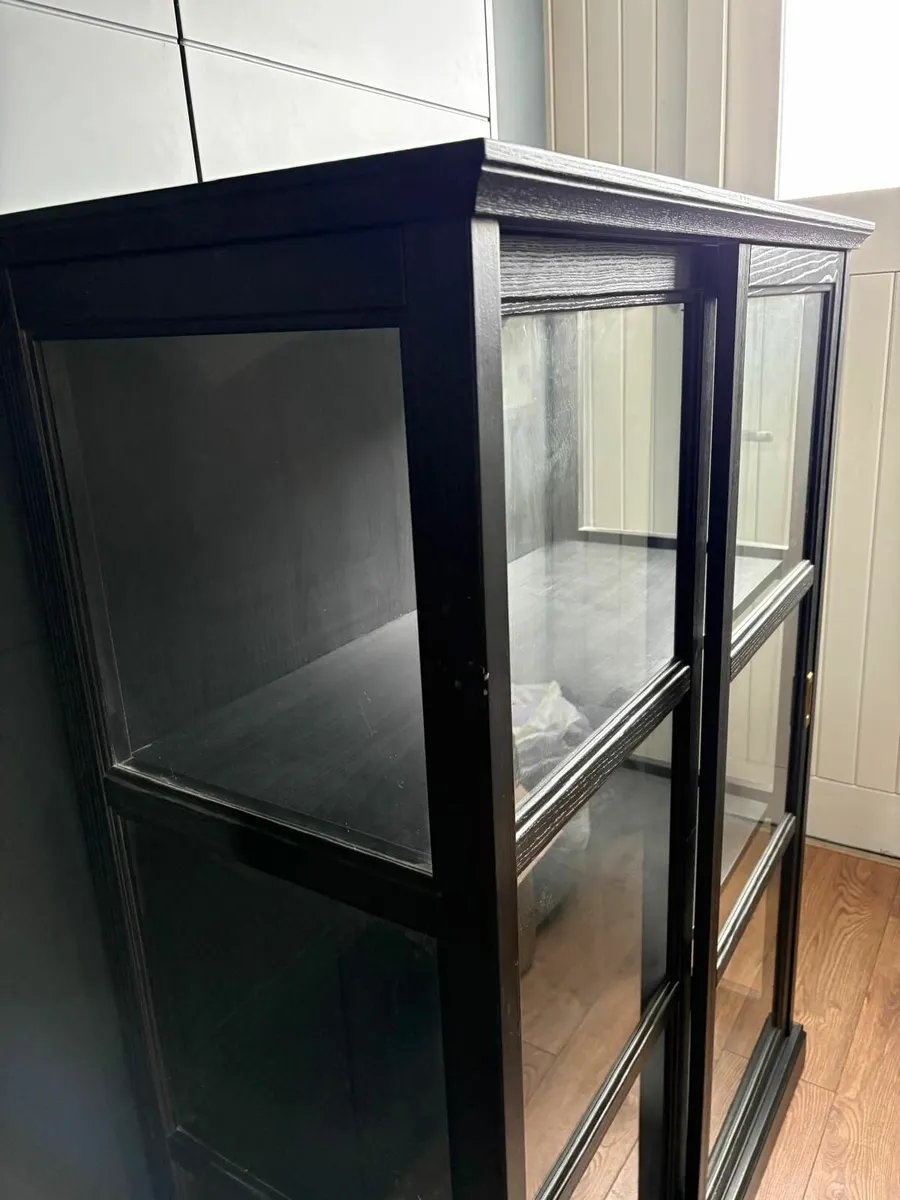 Malsjo Cabinet Sliding Doors - Image 4