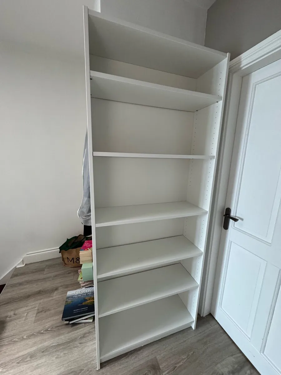 IKEA bookshelf - Image 1