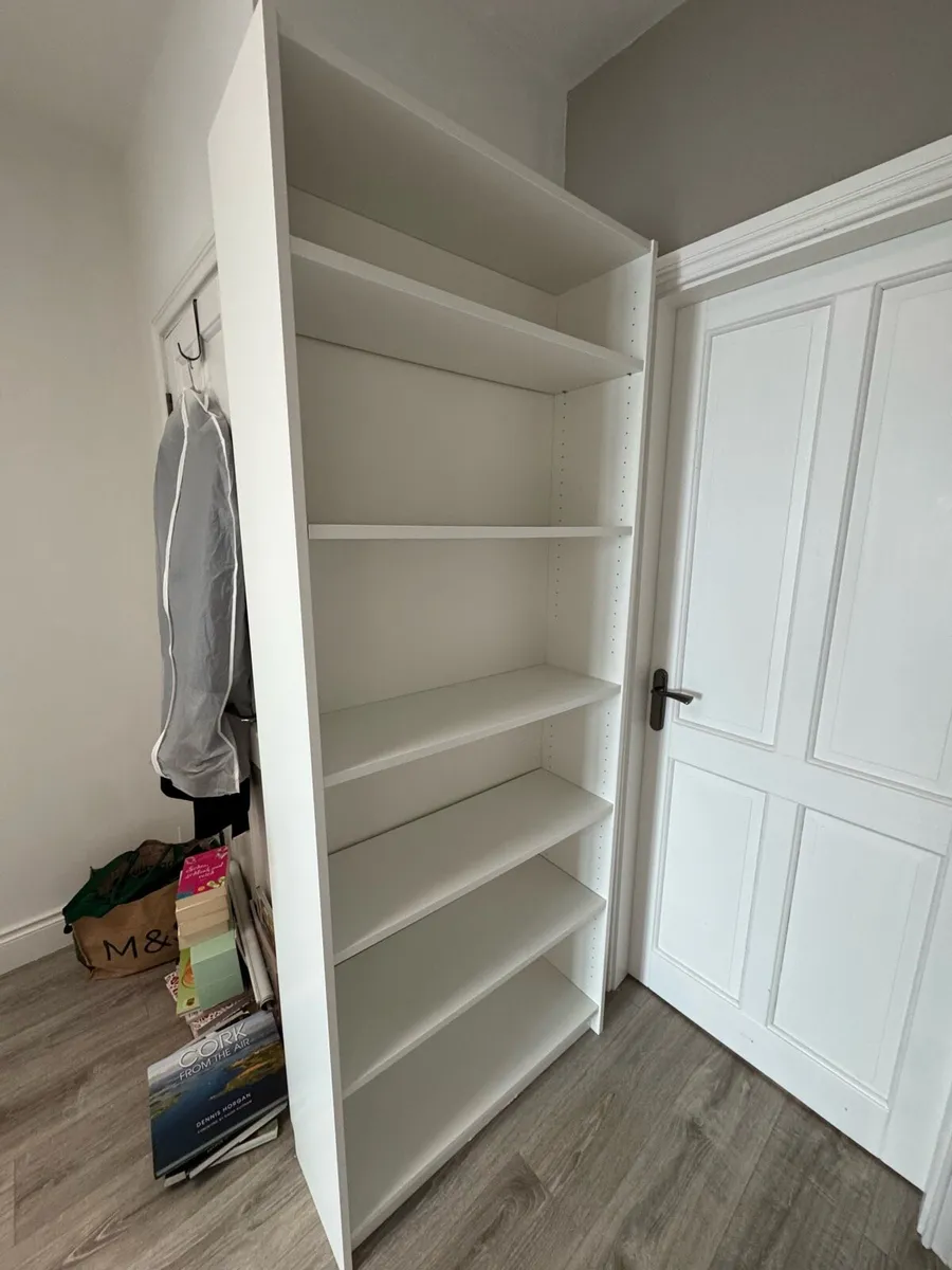 IKEA bookshelf - Image 2