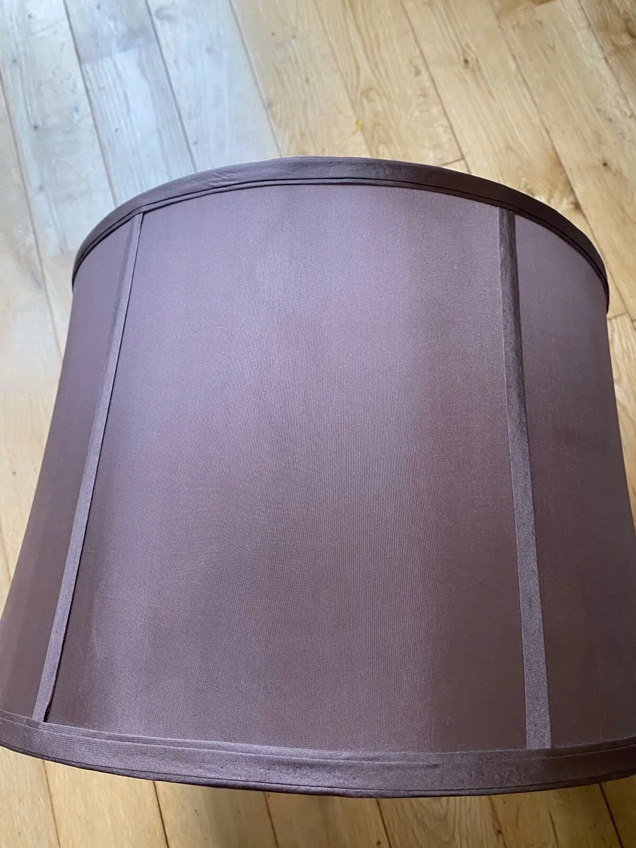 Lamp shades - Image 2