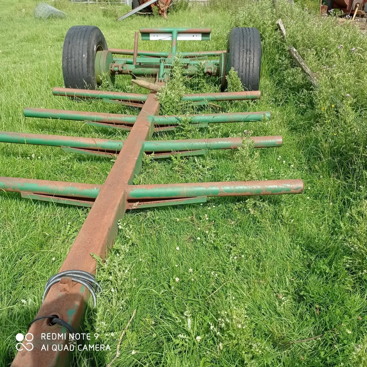 Sliage carrier - Image 1