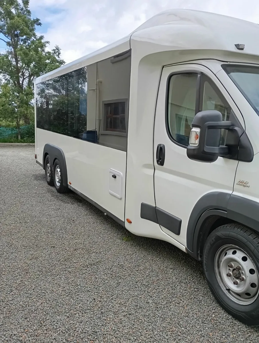 Campervan - Image 2