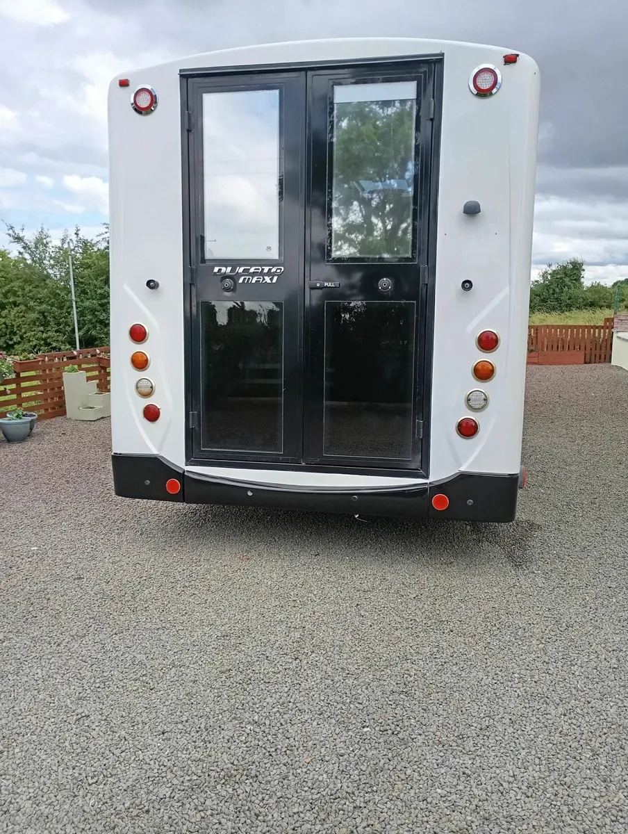 Campervan - Image 3