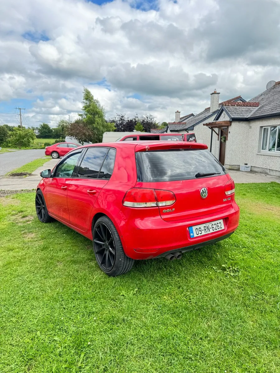 Golf 6 - Image 3