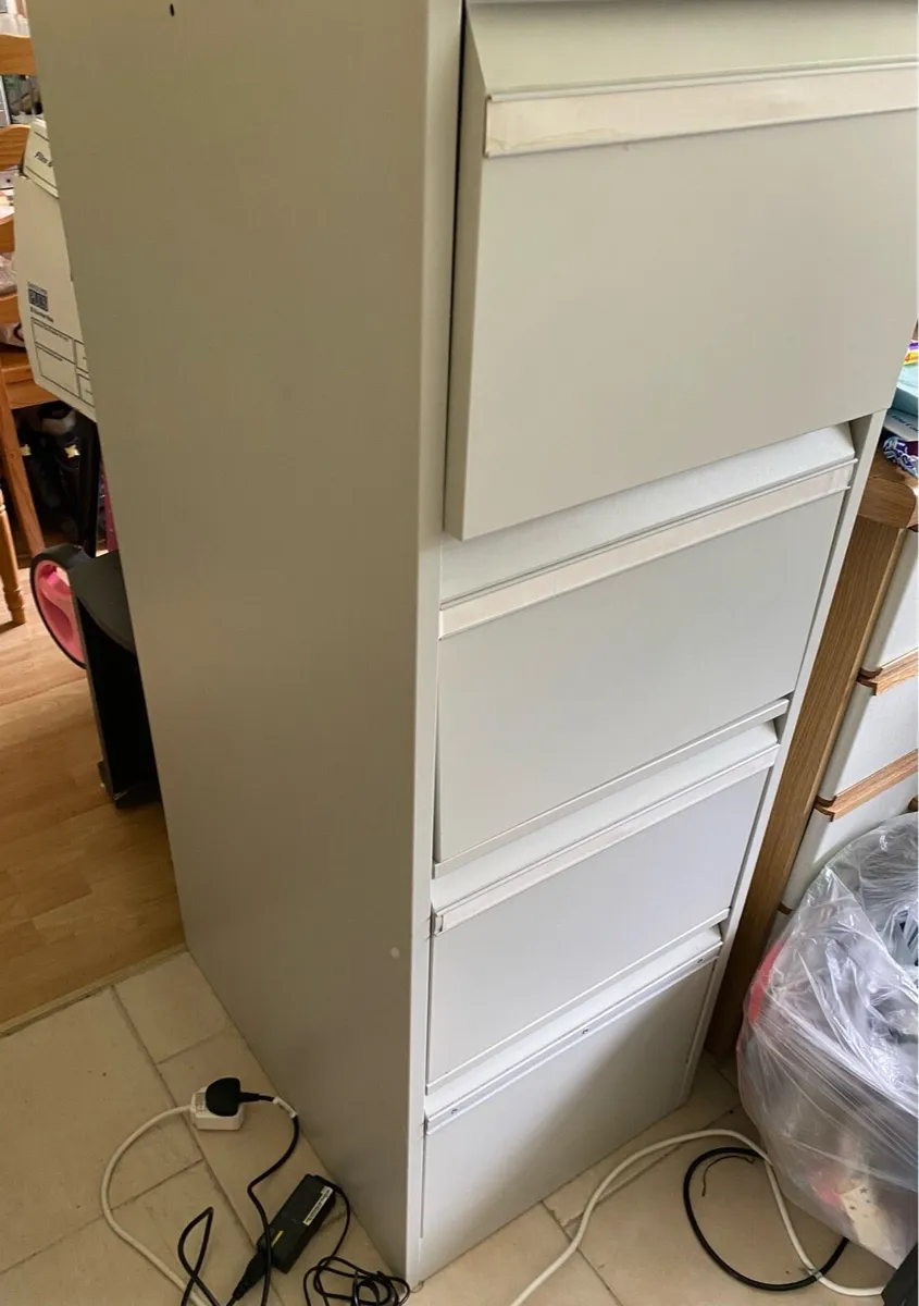 Filing Cabinet Storage - Image 2