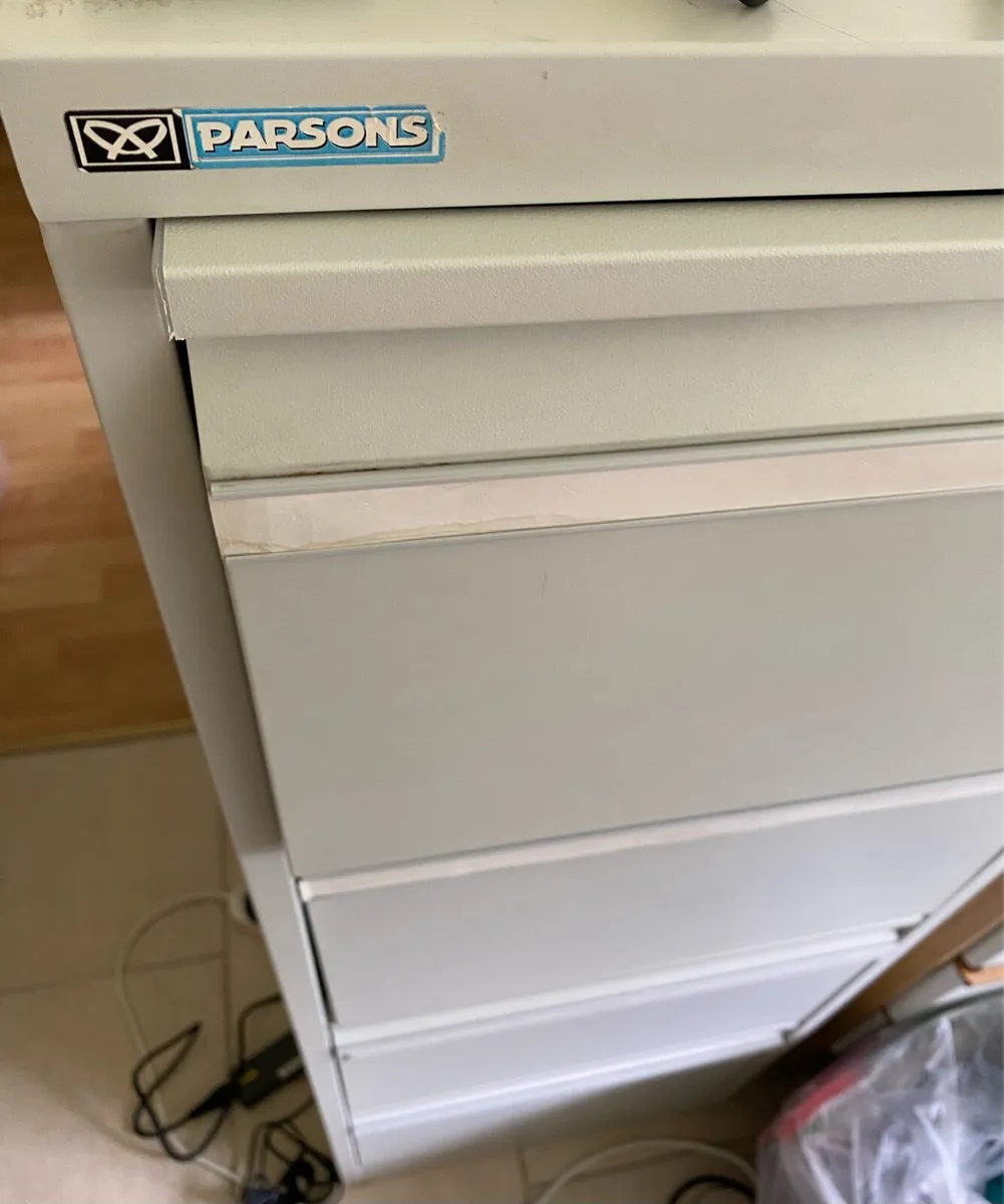 Filing Cabinet Storage - Image 3