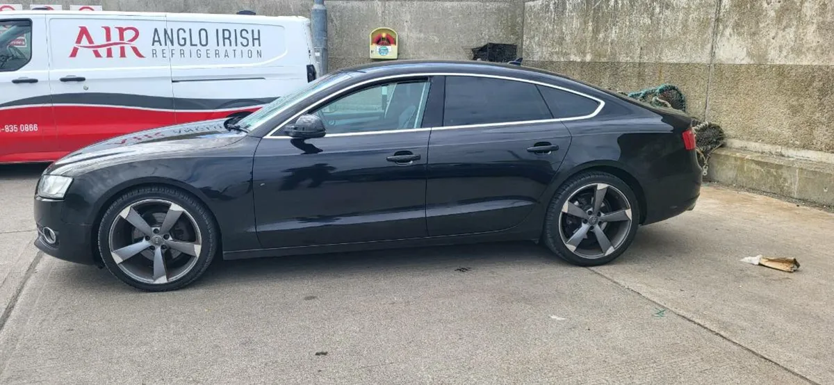 Audi A5 - Image 2