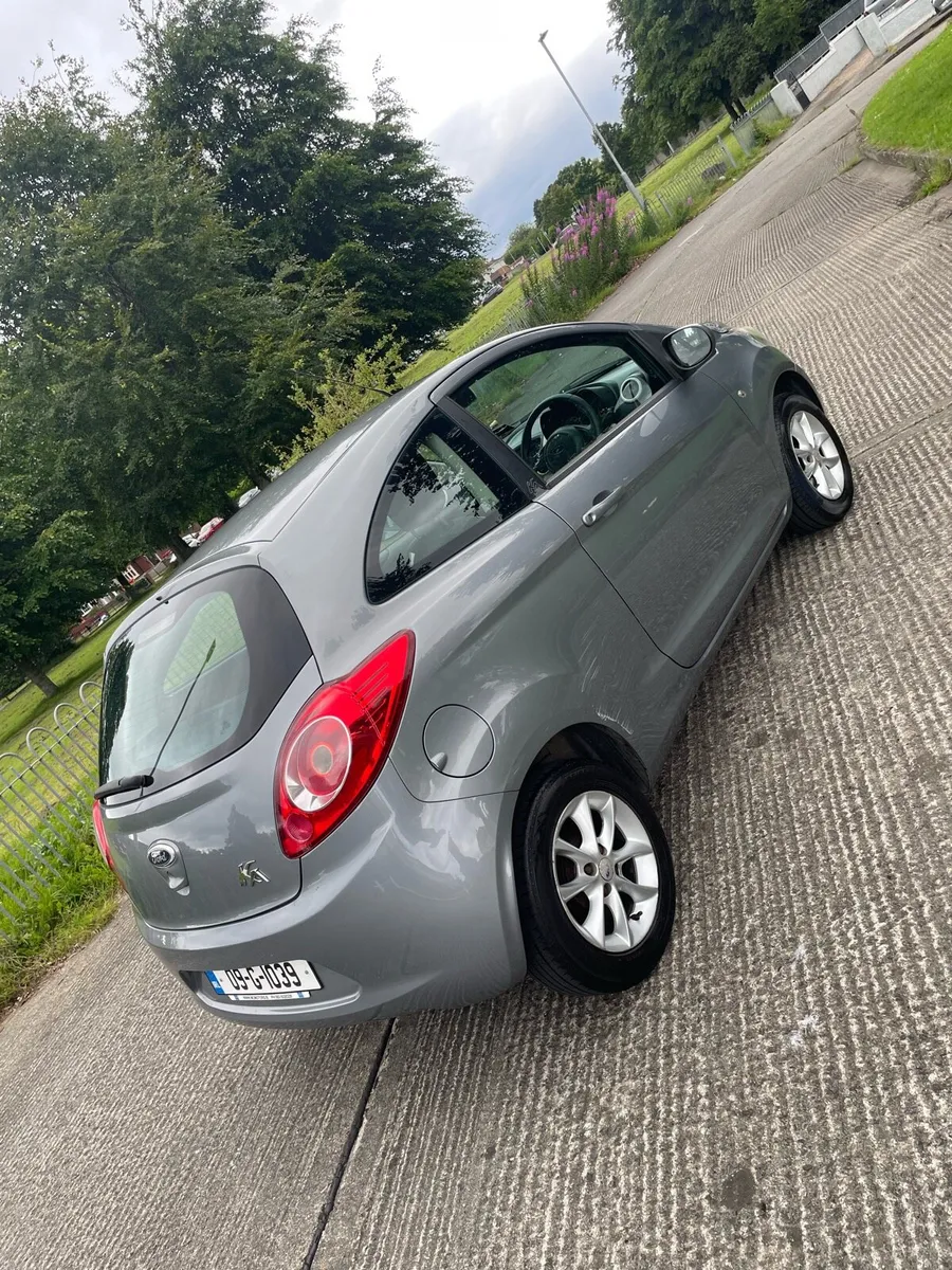 2009 Ford Ka 1.2 (New NCT✅) - Image 2
