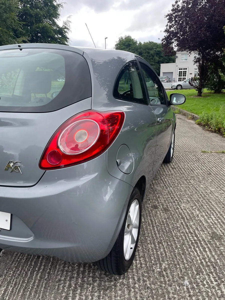 2009 Ford Ka 1.2 (New NCT✅) - Image 3