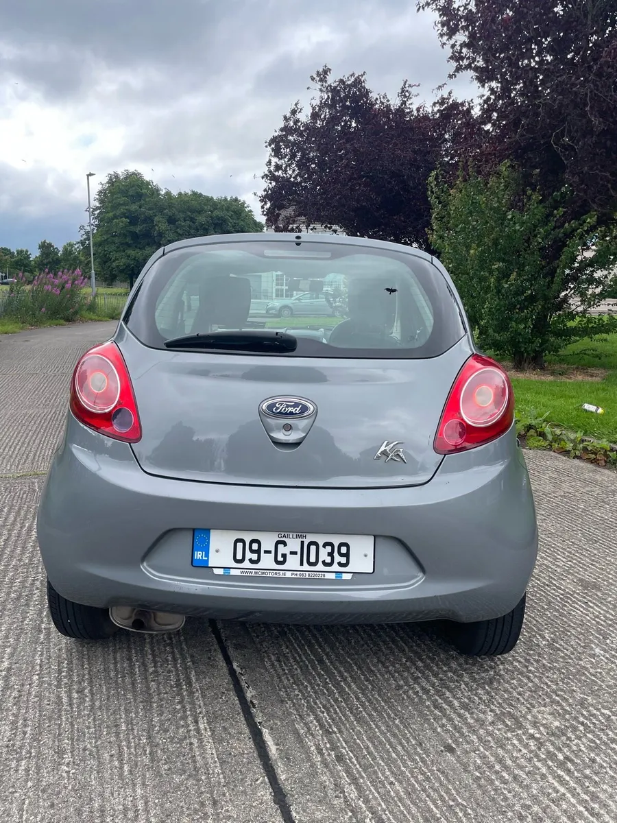 2009 Ford Ka 1.2 (New NCT✅) - Image 4
