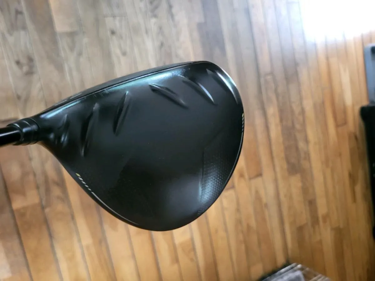 Ping g430 max driver - Image 1