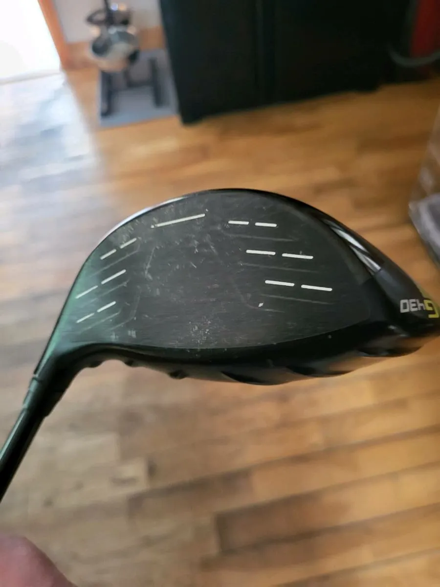 Ping g430 max driver - Image 3