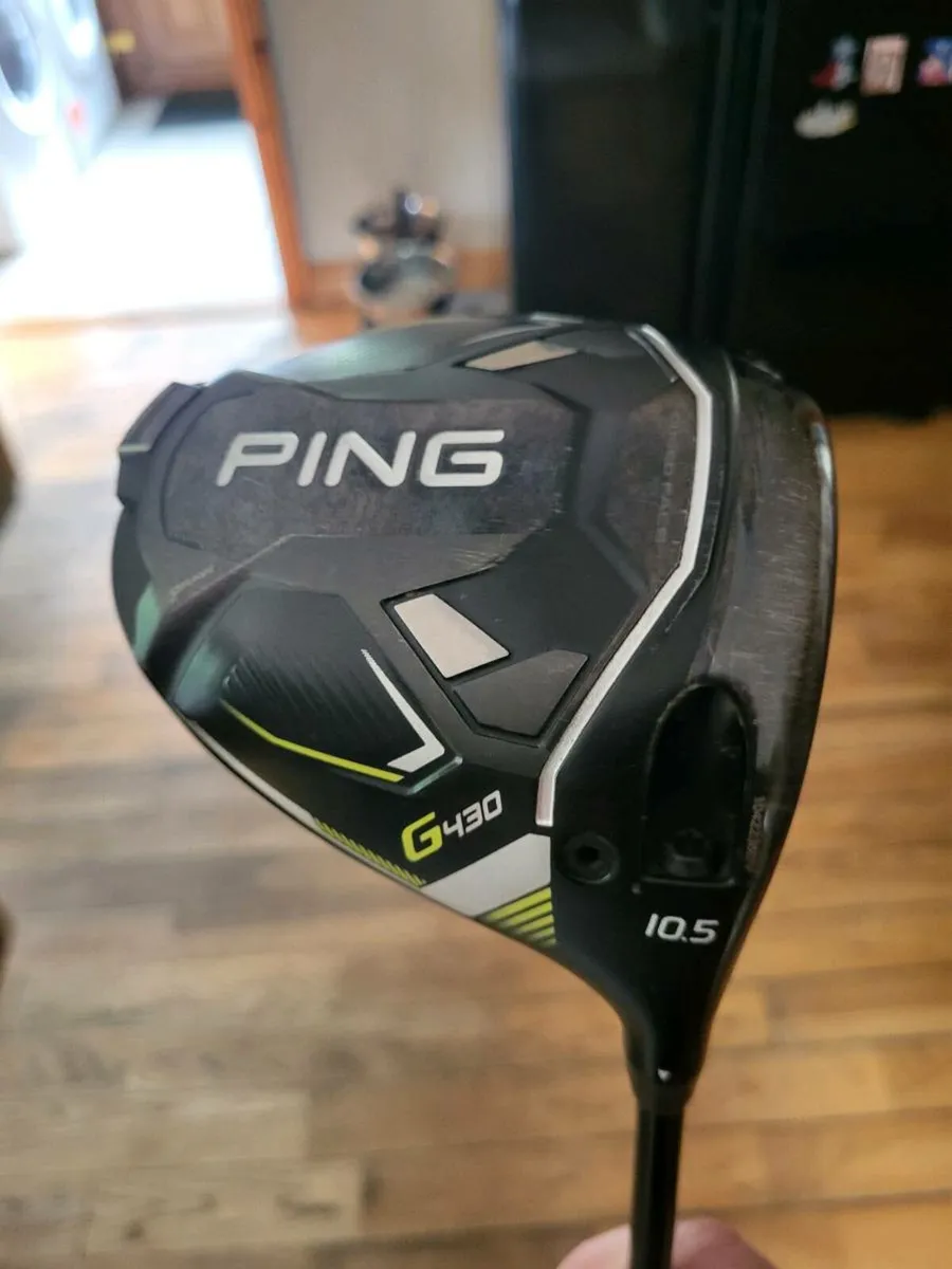 Ping g430 max driver - Image 4