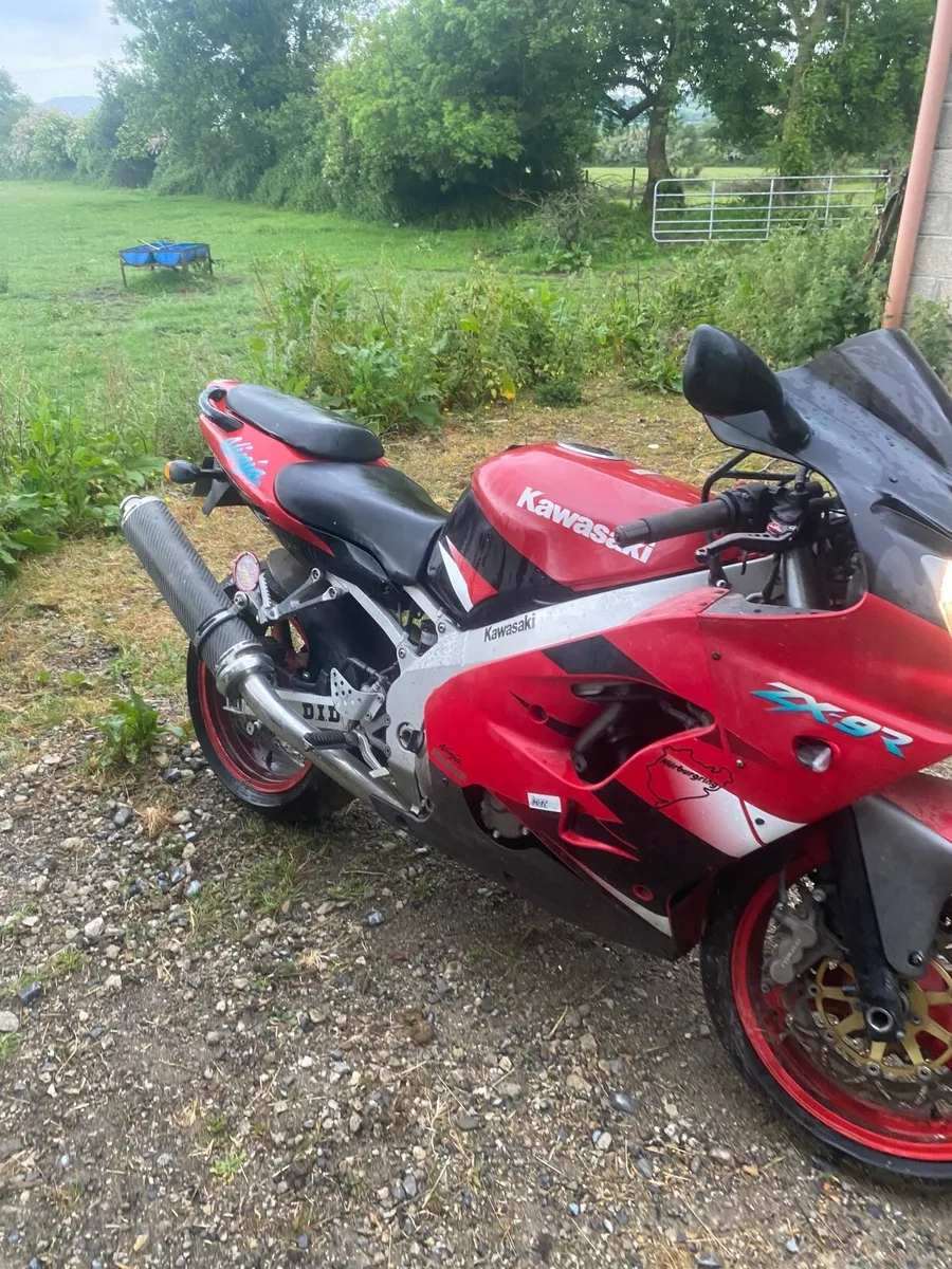 Kawasaki Other 2001 - Image 2