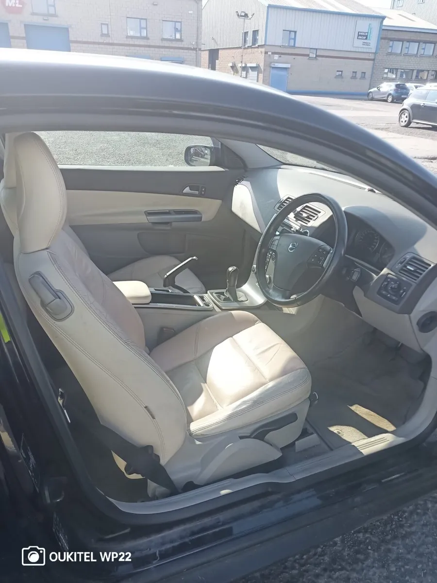 Volvo C30 1.6D - Image 2