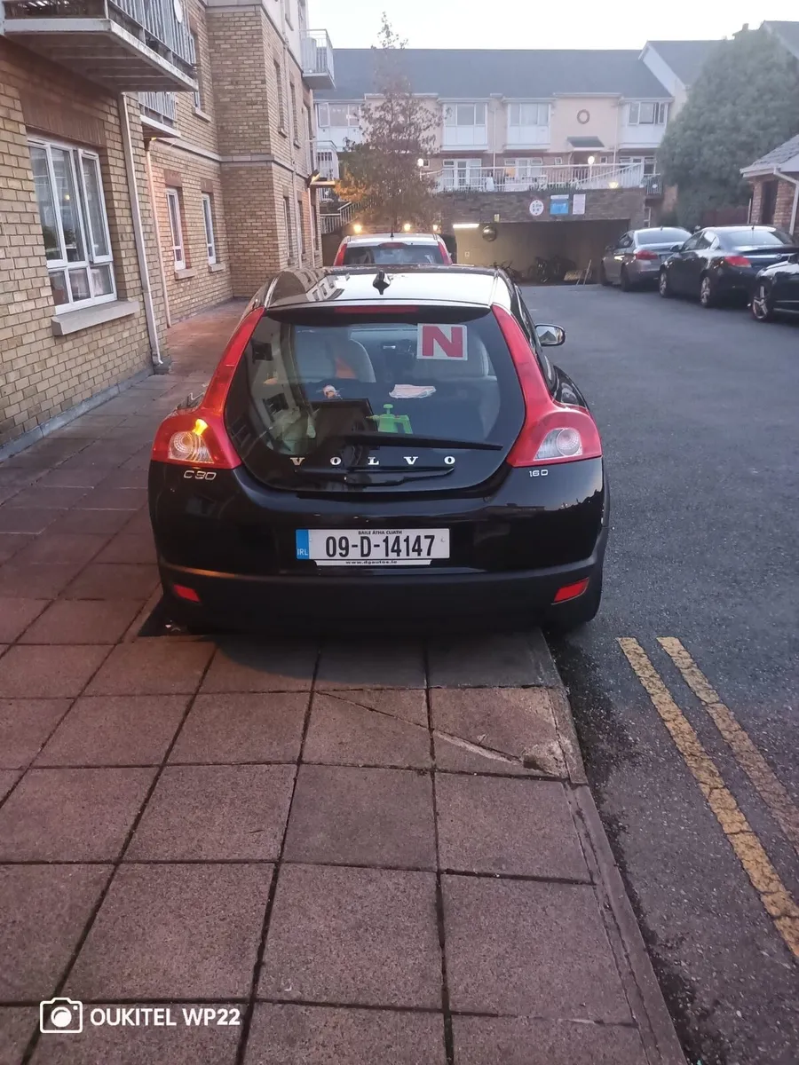 Volvo C30 1.6D - Image 3