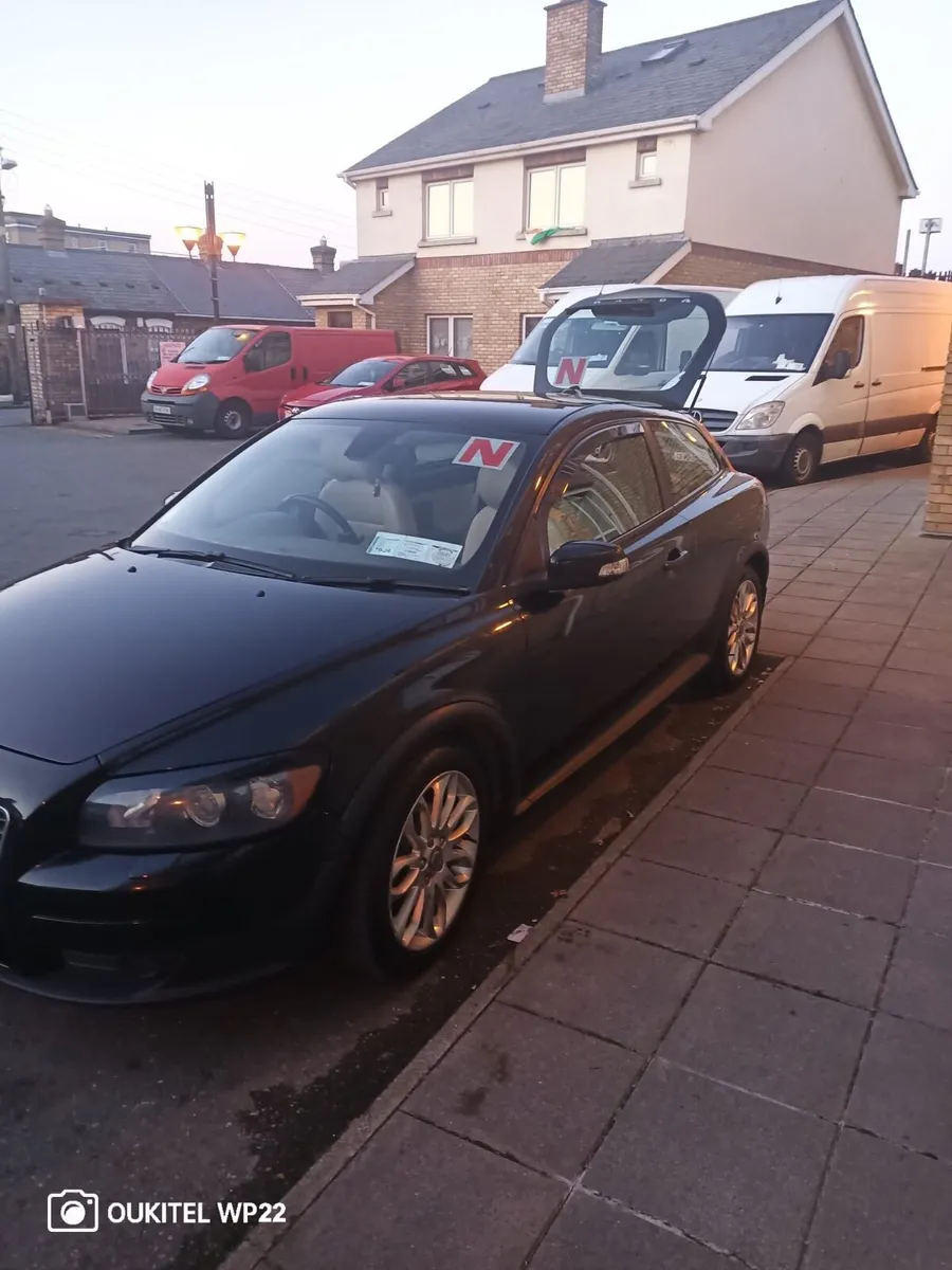 Volvo C30 1.6D - Image 4