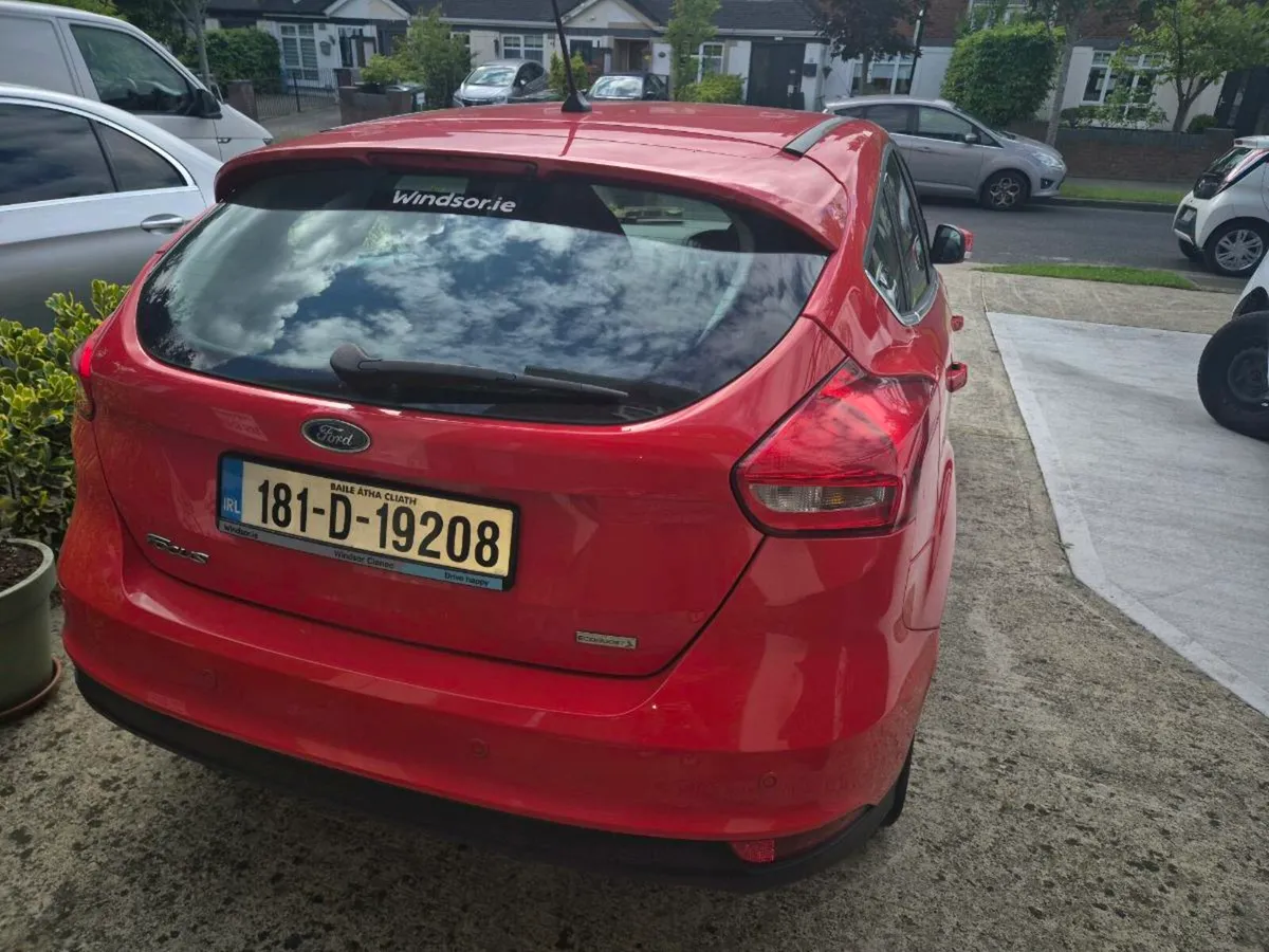 Ford focus - Image 3