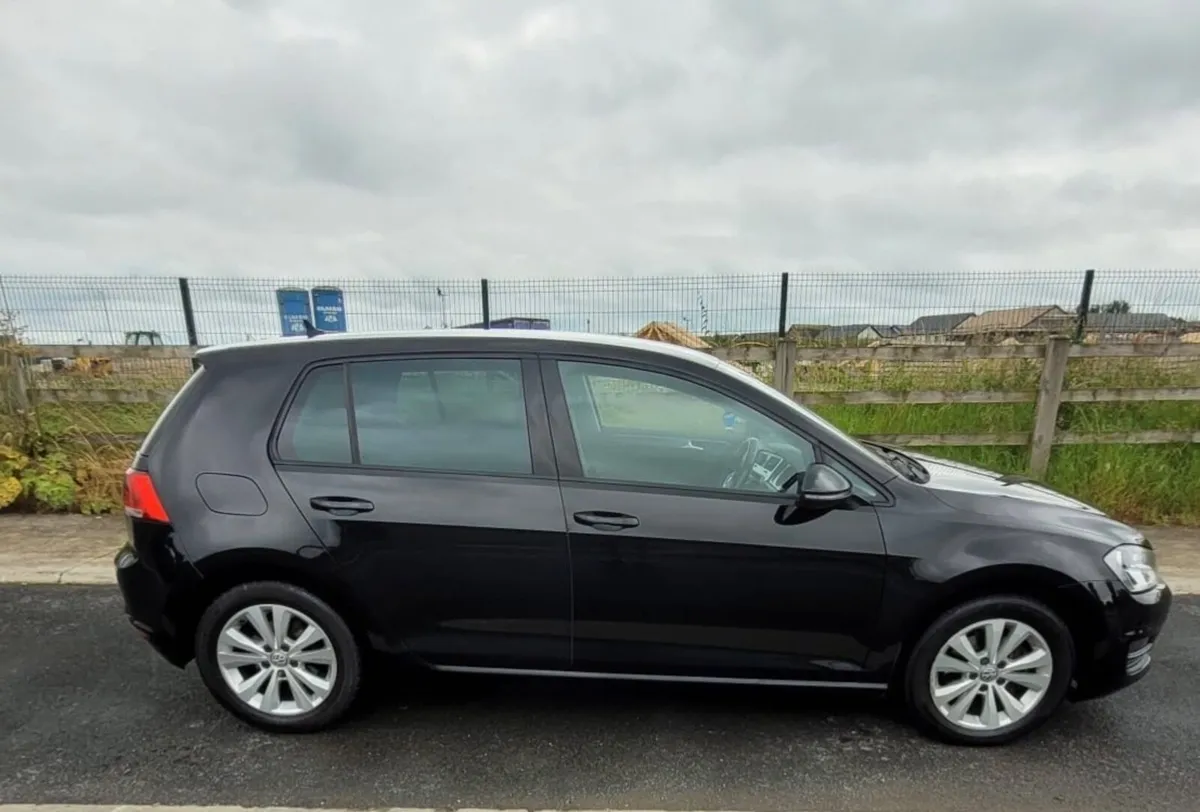 Volkswagen Golf 2017 - Image 3