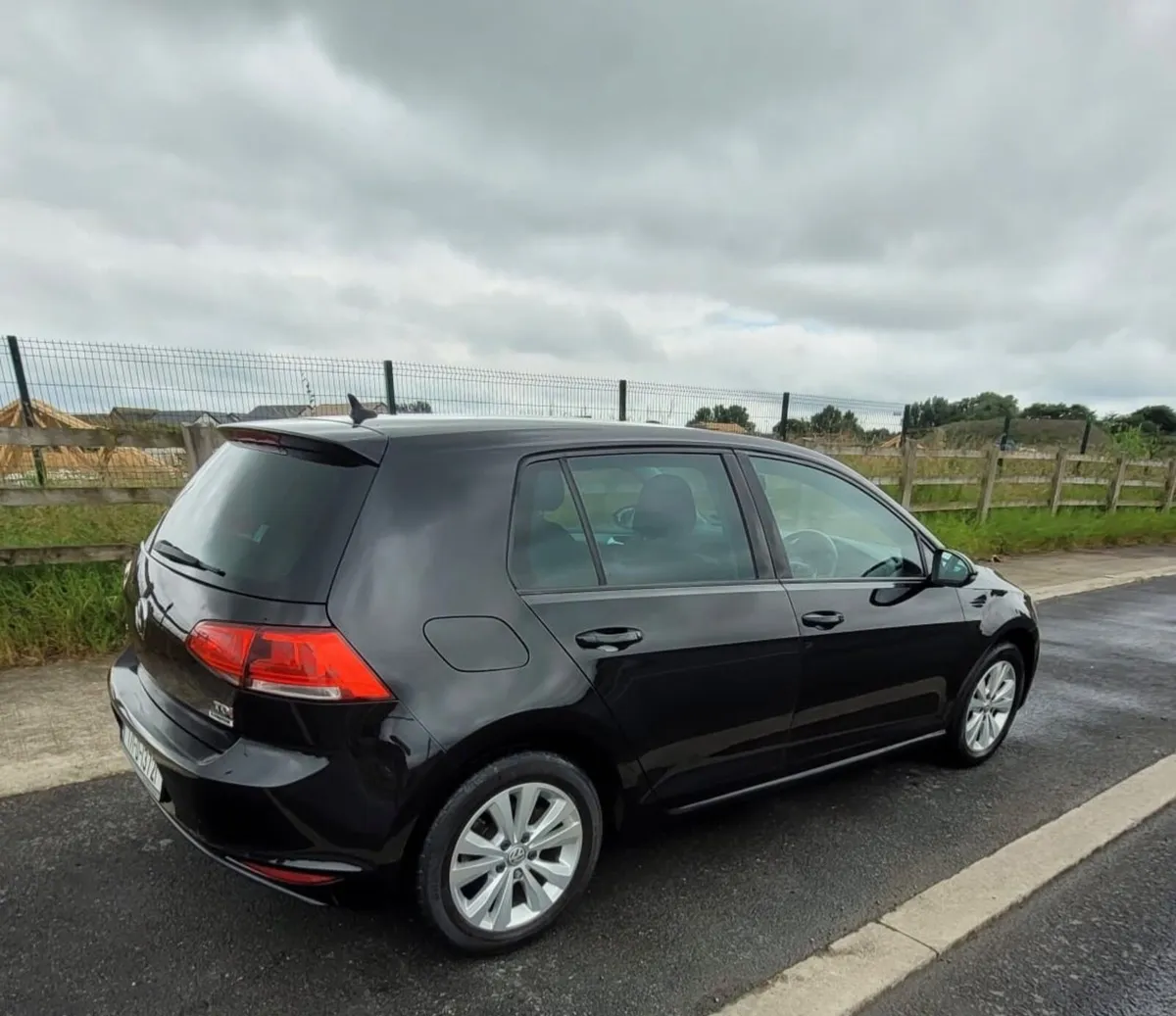 Volkswagen Golf 2017 - Image 4