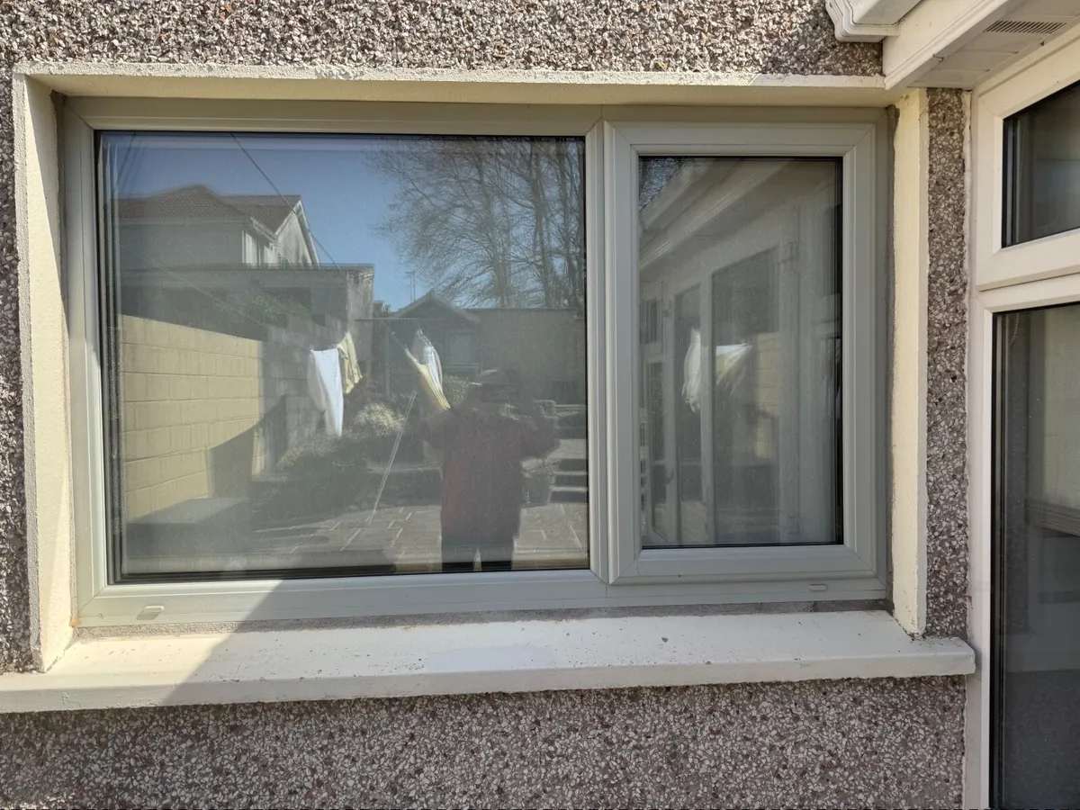 Triple glazed casement window - Image 1