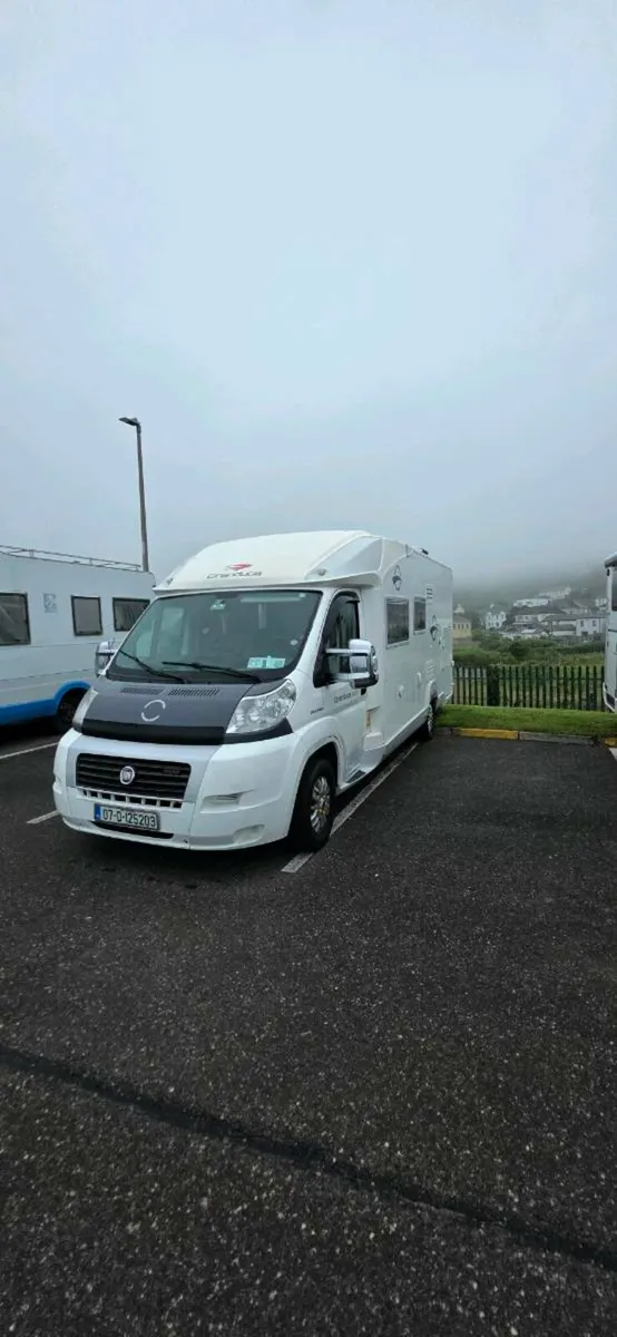 Fiat Ducato GRANDUCA - Image 2