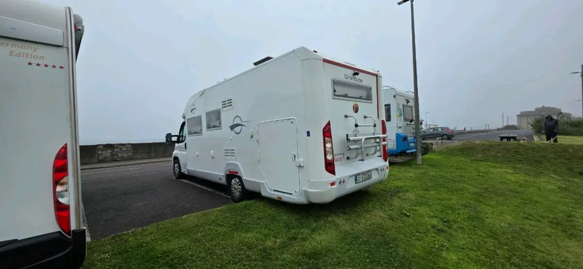 Fiat Ducato GRANDUCA - Image 3