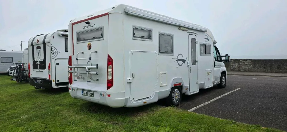 Fiat Ducato GRANDUCA - Image 4