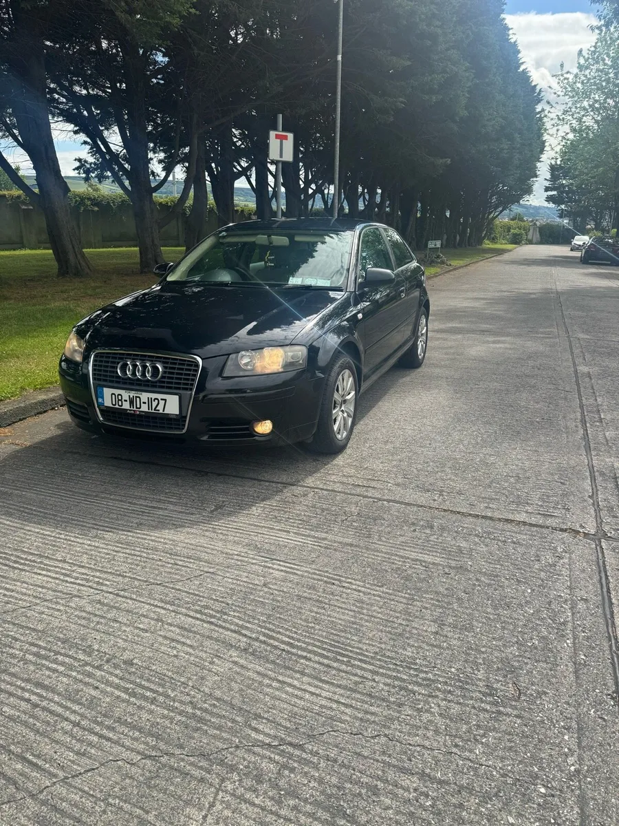 Audi A3 - Image 3