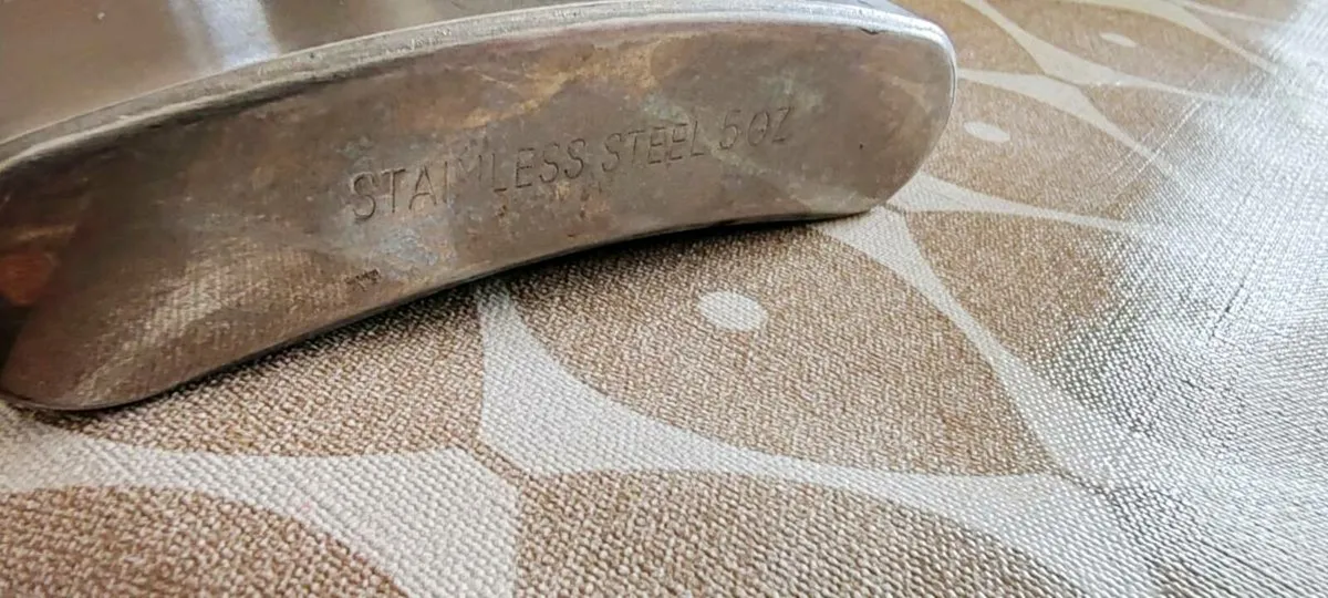 Hip flask - Image 3